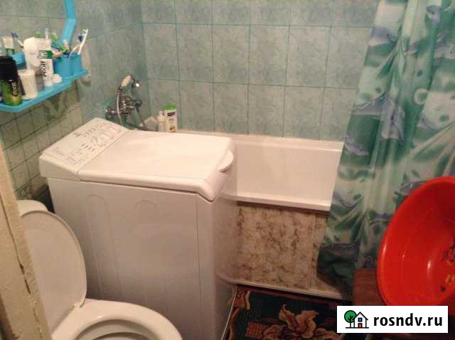 1-комнатная квартира, 32 м², 4/5 эт. на продажу в Ефремове Ефремов - изображение 1