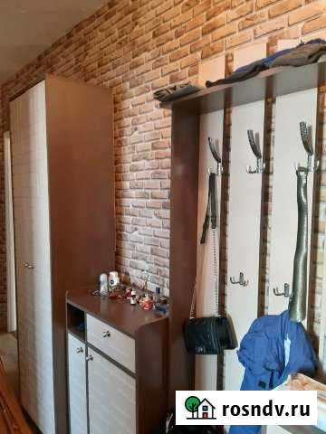 Комната 12 м² в 3-ком. кв., 5/9 эт. в аренду на длительный срок в Новом Уренгое Новый Уренгой - изображение 1