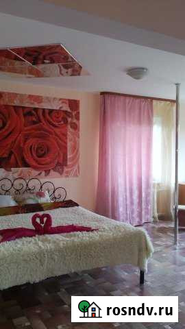 Квартира-студия, 31 м², 5/5 эт. в аренду посуточно в Ангарске Ангарск - изображение 1