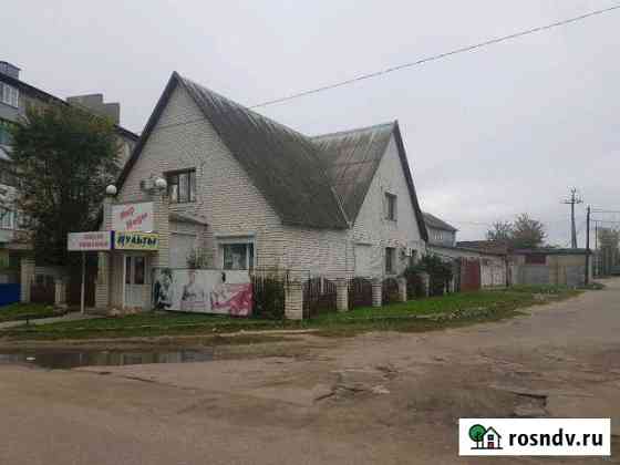 Дом 210 м² на участке 6 сот. на продажу в Урюпинске Урюпинск