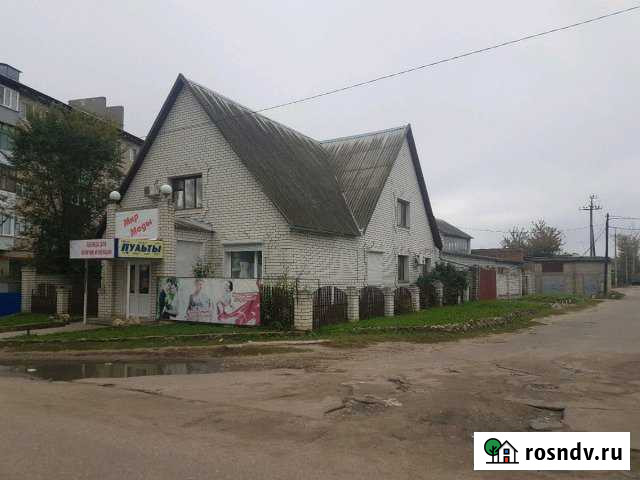 Дом 210 м² на участке 6 сот. на продажу в Урюпинске Урюпинск - изображение 1