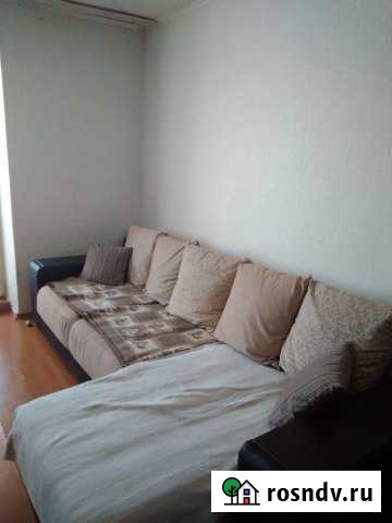 1-комнатная квартира, 41 м², 1/2 эт. на продажу в Увельском Увельский - изображение 1