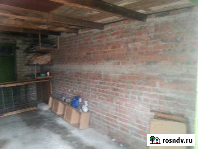 Гараж 23 м² в аренду в Шахтах Шахты - изображение 1