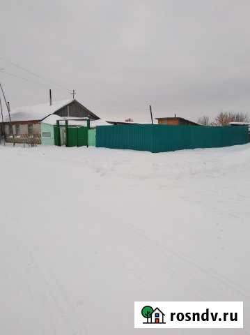 Дом 54 м² на участке 20 сот. на продажу в Канашево Канашево - изображение 1