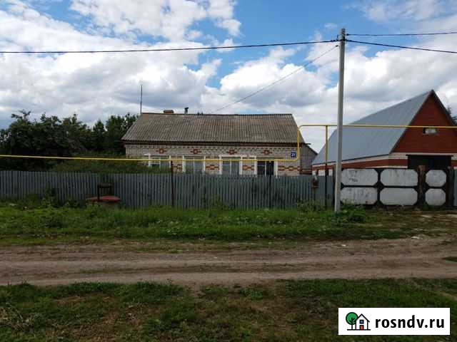 Дом 92 м² на участке 30 сот. на продажу в Нурлате Нурлат - изображение 1