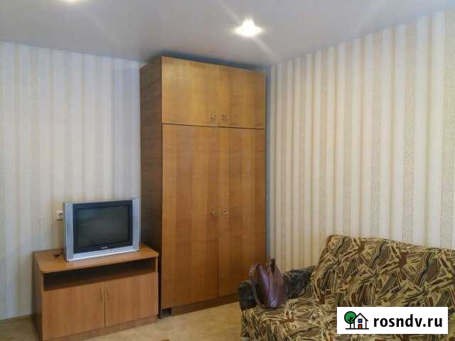 1-комнатная квартира, 32 м², 4/4 эт. в аренду на длительный срок в Кстово Кстово - изображение 1