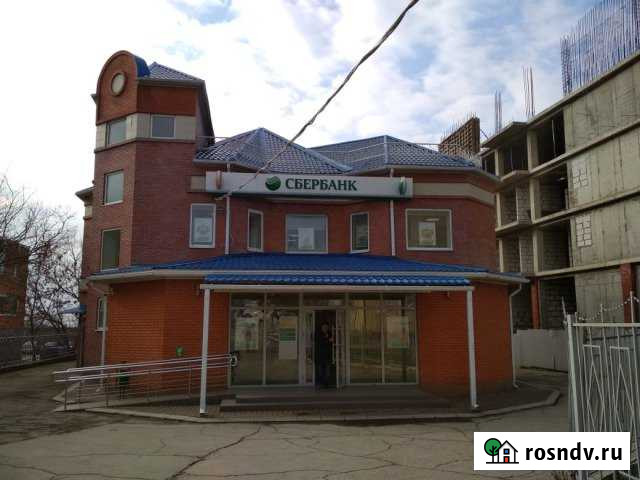 Офисное помещение, 1062.9 кв.м. Темрюк - изображение 1