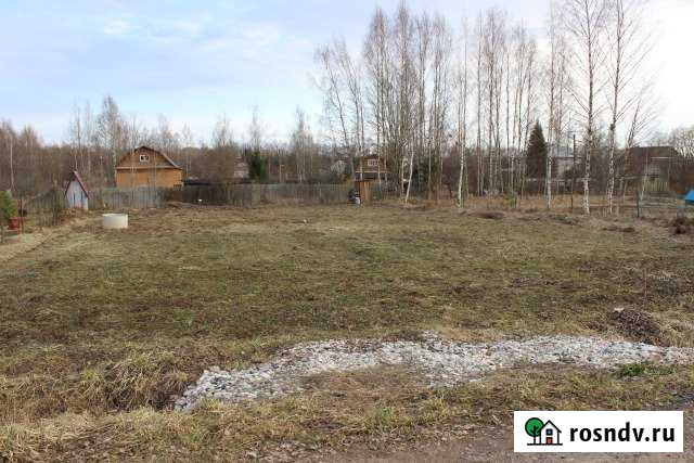 Участок ИЖС 15 сот. на продажу в Пролетарии Пролетарий - изображение 1