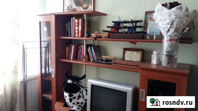 3-комнатная квартира, 60 м², 3/5 эт. на продажу в Губкине Губкин - изображение 1