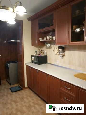 2-комнатная квартира, 54 м², 9/10 эт. в аренду на длительный срок в Нальчике Нальчик - изображение 1