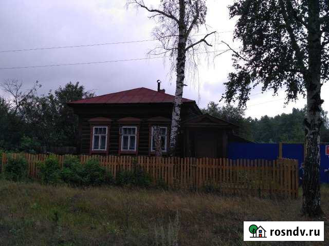 Дом 50 м² на участке 16 сот. на продажу в Измайлово Измайлово - изображение 1