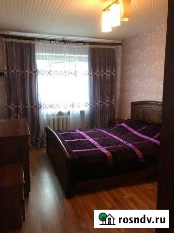 3-комнатная квартира, 69 м², 1/5 эт. на продажу в Воркуте Воркута - изображение 1