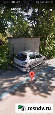 Гараж >30 м² на продажу в Туапсе Туапсе - изображение 1