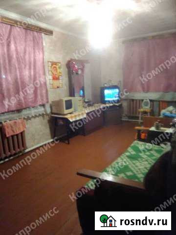 1-комнатная квартира, 37 м², 1/2 эт. на продажу в Судах Суда - изображение 1