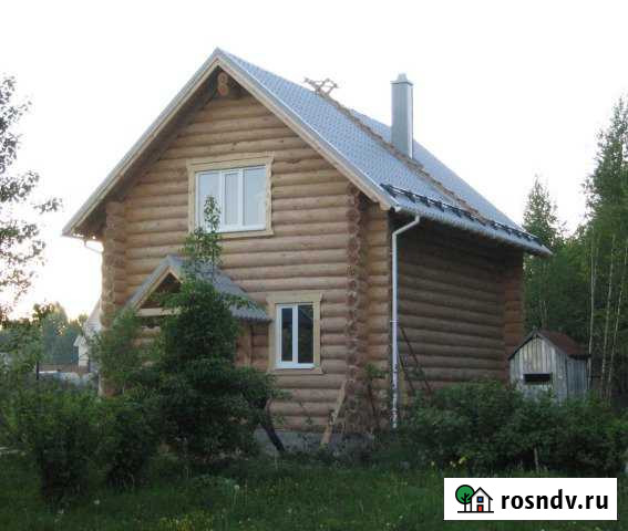 Дача 82 м² на участке 12.5 сот. на продажу в Можайске Можайск - изображение 1