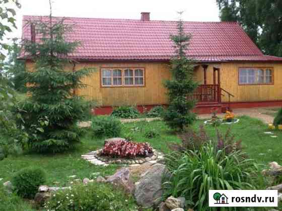 Дача 130 м² на участке 15 сот. на продажу в Шаховской Шаховская