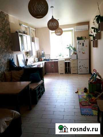 2-комнатная квартира, 80 м², 5/9 эт. на продажу в Армавире Армавир - изображение 1