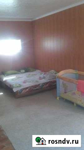 Дом 45 м² на участке 3 сот. в аренду посуточно в Армянске Армянск - изображение 1