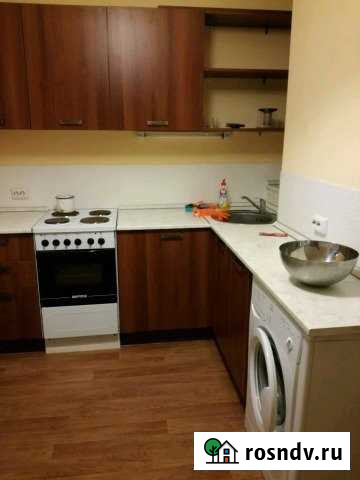 1-комнатная квартира, 46 м², 10/10 эт. на продажу в Электрогорске Электрогорск - изображение 1