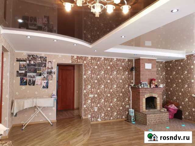 Дом 160 м² на участке 6 сот. на продажу в Подгородней Покровке Подгородняя Покровка - изображение 1