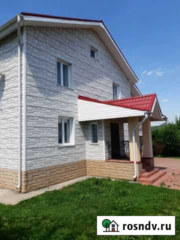 Коттедж 294 м² на участке 20 сот. на продажу в Осинниках Осинники - изображение 1