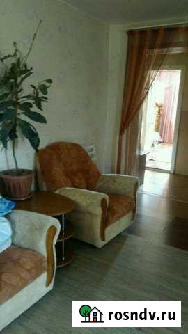 3-комнатная квартира, 63 м², 2/2 эт. на продажу в Белом Яре Томской области Белый Яр - изображение 1