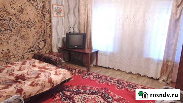 Дом 44 м² на участке 1 сот. в аренду на длительный срок в Оренбурге Оренбург - изображение 1