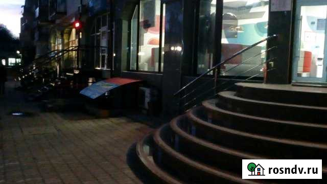 Торговое помещение Советск - изображение 1