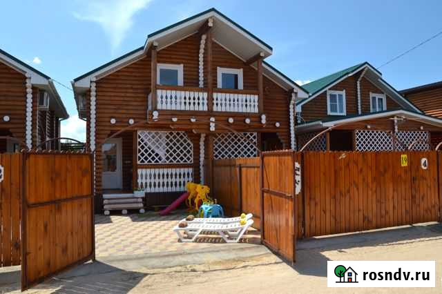 Гостевой комплекс Казань - изображение 1