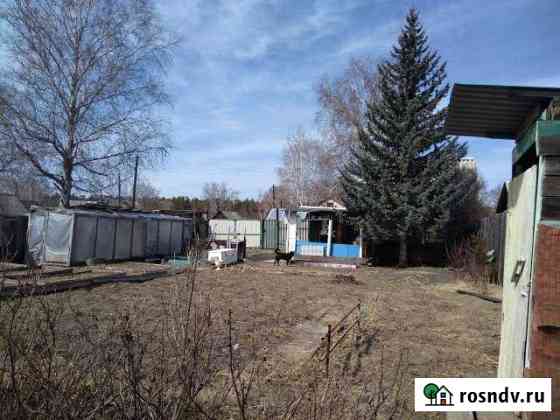 Дача 25 м² на участке 6 сот. на продажу в Смоленке Смоленка