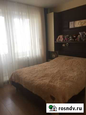 2-комнатная квартира, 57 м², 9/9 эт. в аренду на длительный срок в Чебоксарах Чебоксары - изображение 1