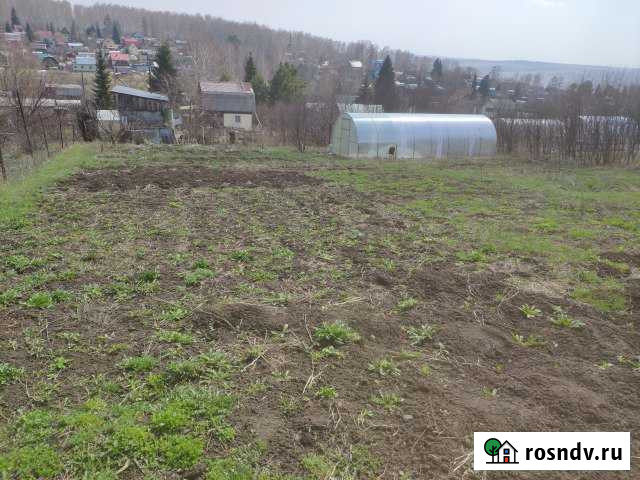 Участок ИЖС 10 сот. на продажу в Осинниках Осинники - изображение 1