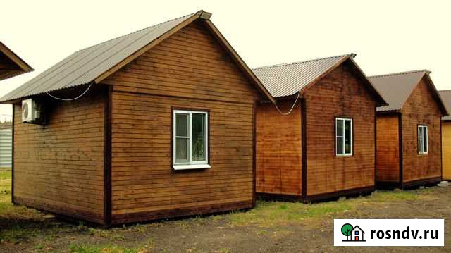 1-комнатная квартира, 25 м², 1/1 эт. в аренду посуточно в Павловске Воронежской области Павловск - изображение 1