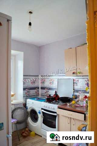 3-комнатная квартира, 56 м², 5/5 эт. на продажу в Краснотурьинске Краснотурьинск - изображение 1