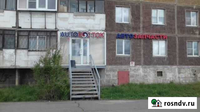 Помещение свободного назначения, 50 кв.м. Магнитогорск - изображение 1