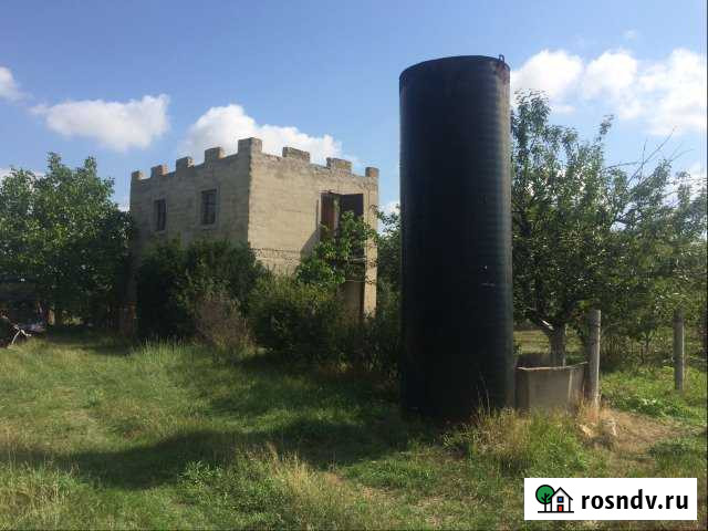 Дача 80 м² на участке 9 сот. на продажу в Симферополе Симферополь - изображение 1