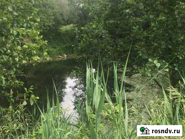 Участок СНТ, ДНП 30 сот. на продажу в Кстово Кстово - изображение 1