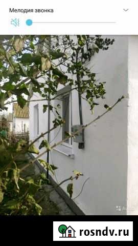 Дом 52 м² на участке 10 сот. в аренду на длительный срок в Джанкое Джанкой - изображение 1