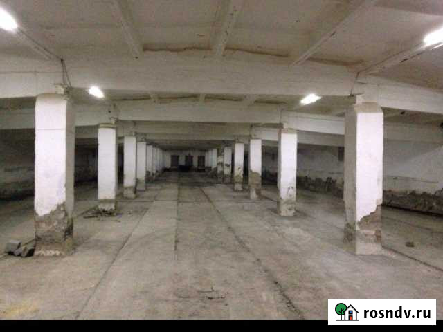 Сдам продам меняю помещение 1200 кв/м Серов - изображение 1