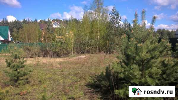 Участок ИЖС 12 сот. на продажу в Речицах Речицы - изображение 1