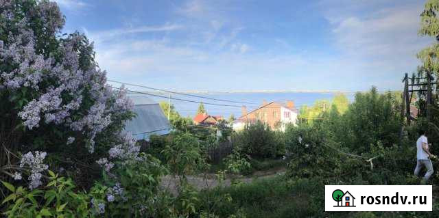 Участок ИЖС 9 сот. на продажу в Верхнем Услоне Верхний Услон - изображение 1