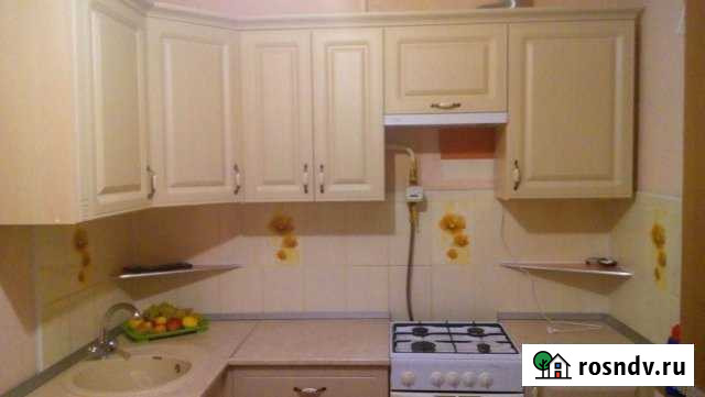 2-комнатная квартира, 50 м², 1/5 эт. на продажу в Лабинске Лабинск - изображение 1