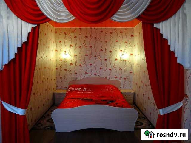 1-комнатная квартира, 50 м², 4/6 эт. в аренду посуточно в Арзамасе Арзамас - изображение 1