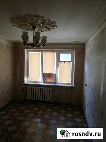 2-комнатная квартира, 44 м², 1/5 эт. на продажу в Марксе Маркс - изображение 1