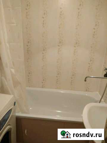 2-комнатная квартира, 49 м², 1/5 эт. в аренду на длительный срок в Ростове Ростов - изображение 1