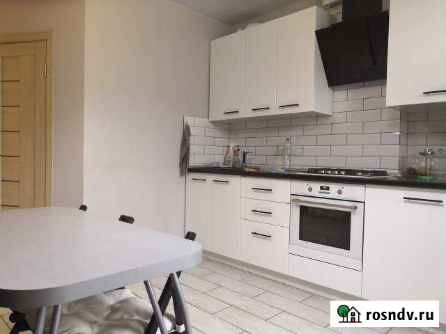 1-комнатная квартира, 39 м², 3/3 эт. на продажу в Краснослободске Волгоградской области Краснослободск - изображение 1