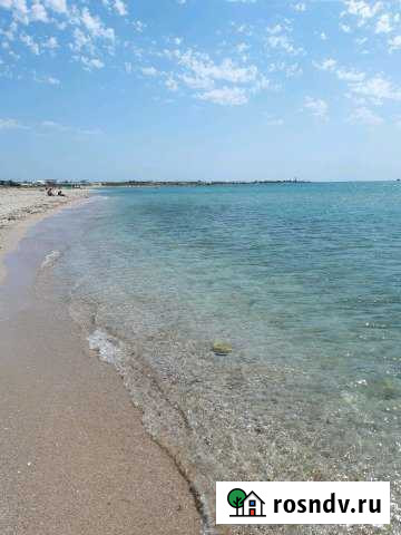 Участок СНТ, ДНП 5 сот. на продажу в Саках Саки - изображение 1