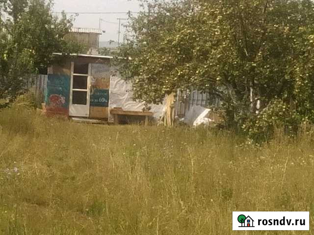 Участок СНТ, ДНП 8 сот. на продажу в Дубовом Умете Дубовый Умет - изображение 1