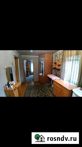 Дом 56 м² на участке 5 сот. в аренду на длительный срок в Новокузнецке Новокузнецк - изображение 1