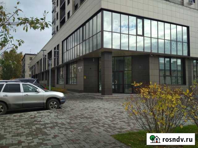 Продажа торгово-офисного здания Барнаул - изображение 1
